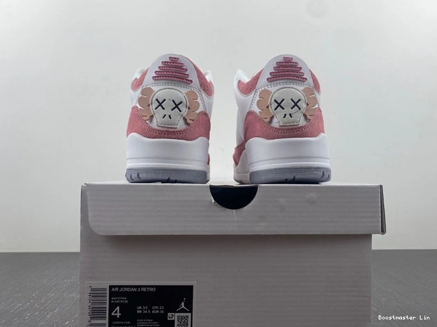 Bmlin shoes CK9246- TopPick Retro 3820 3 Jordan 1026